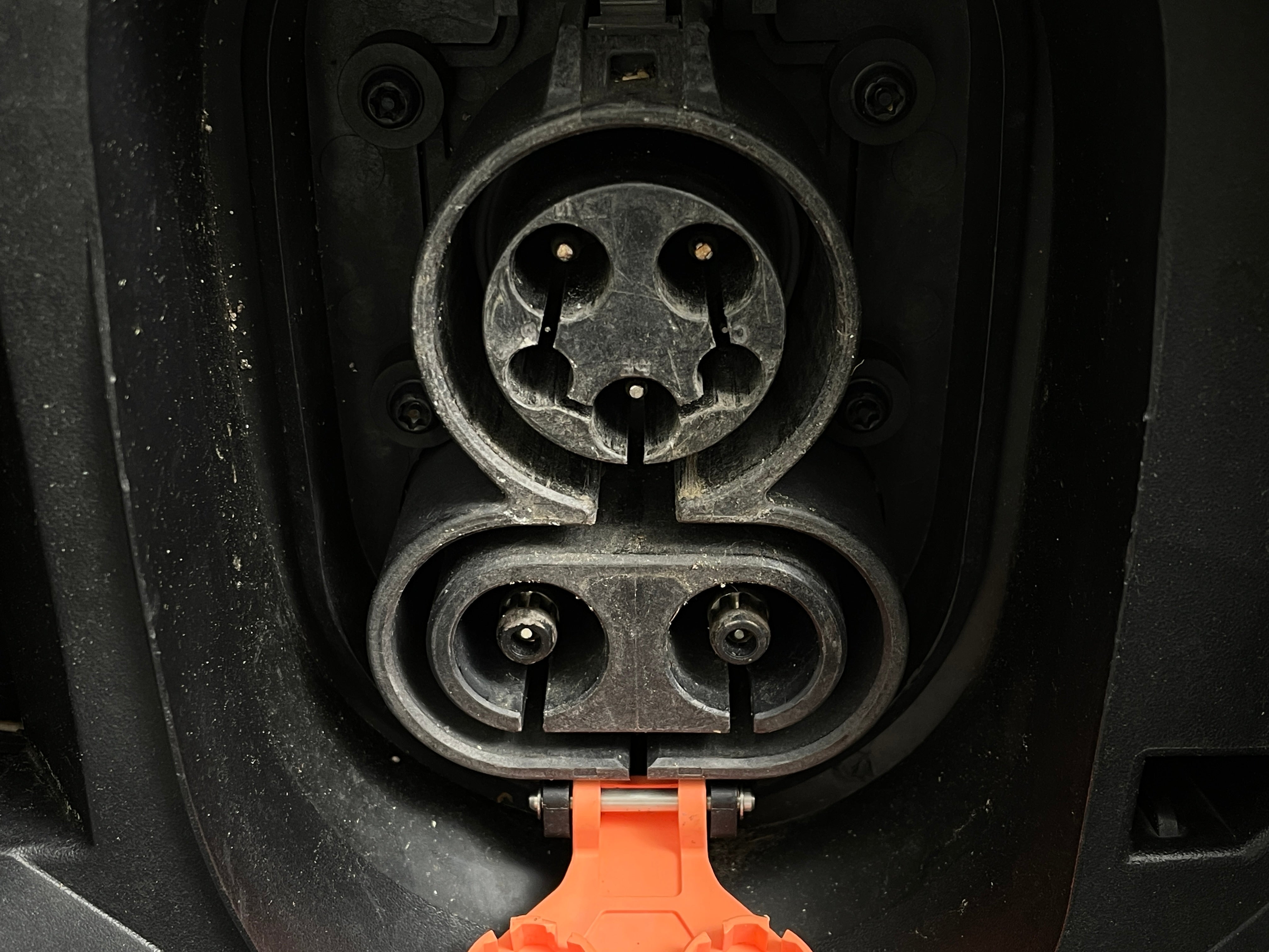 chevrolet bolt euv 2022 1G1FY6S05N4105452 image